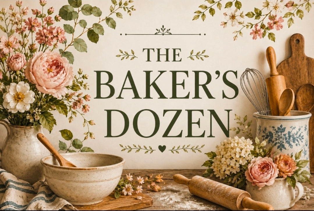 Bakers Dozen Bundle