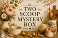 2 Scoop Mystery Box