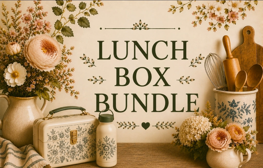 Lunch Box Bundle