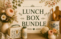 Lunch Box Bundle