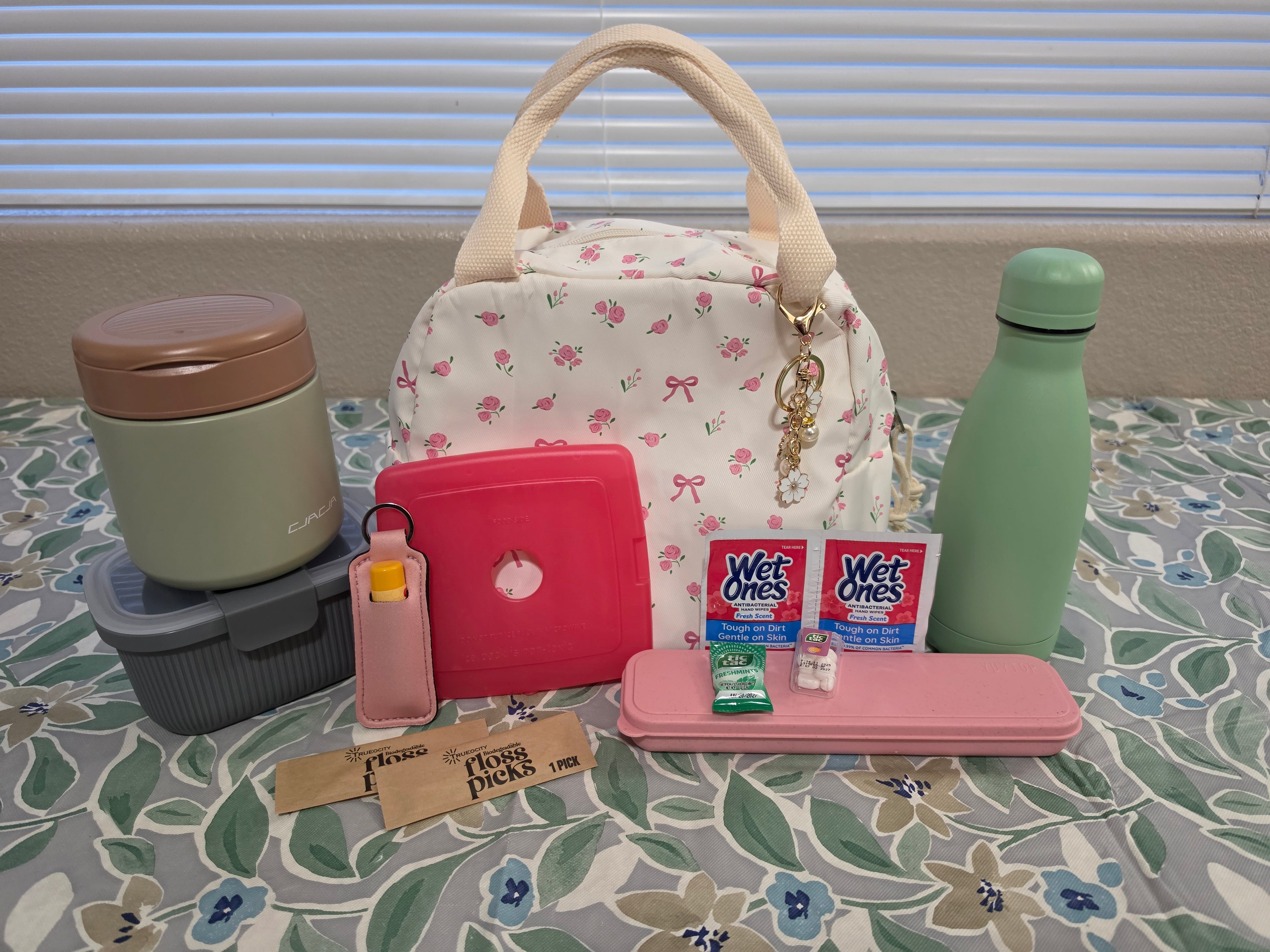 Lunch Box Bundle