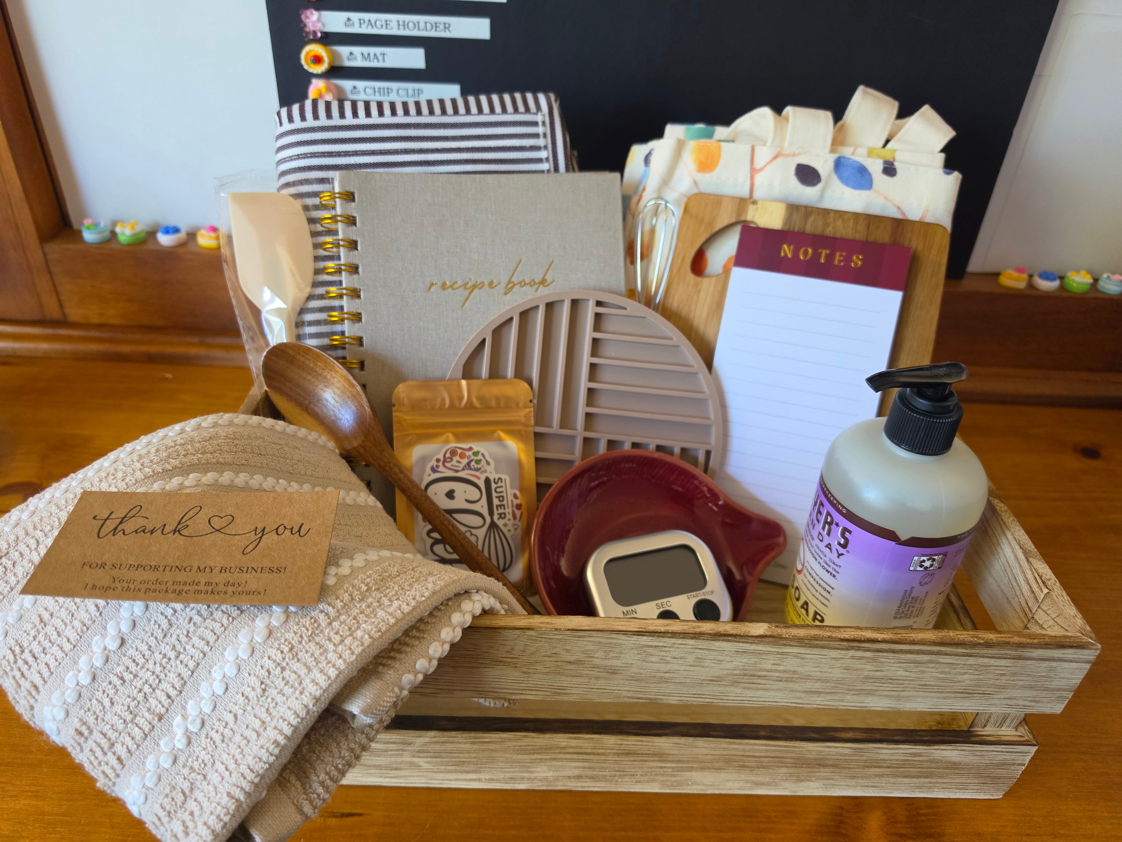 Bakers Dozen Bundle