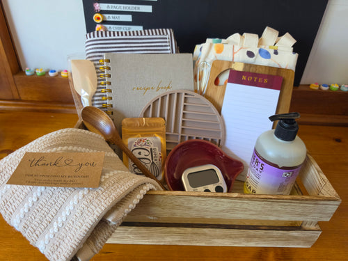 Bakers Dozen Bundle