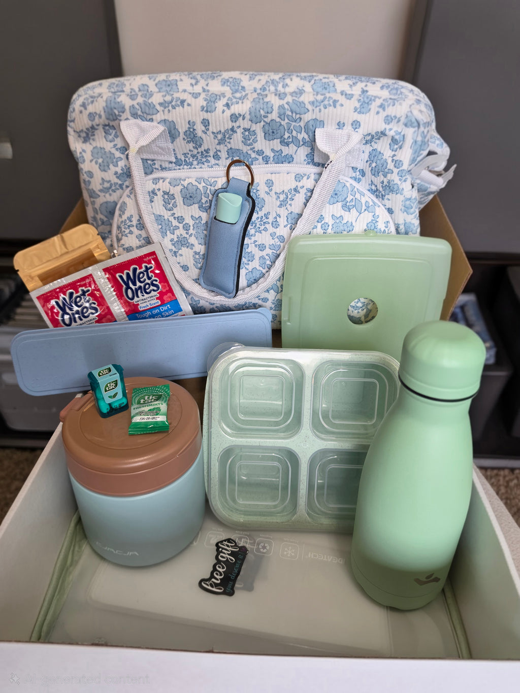 Lunch Box Bundle