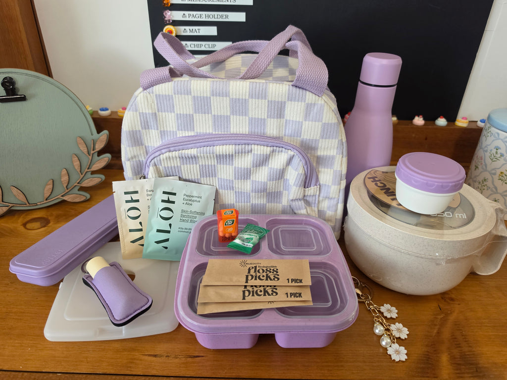 Lunch Box Bundle