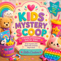 Kids Mystery Scoop