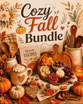 Cozy Fall Bundle