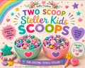 2 Kids Mystery Scoops