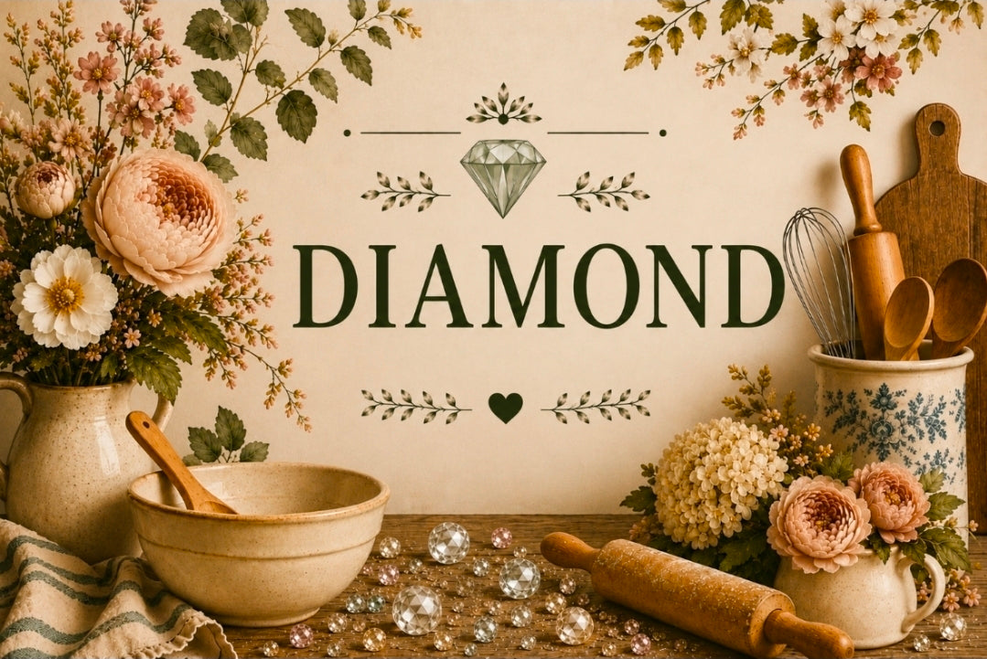 Diamond Add-on