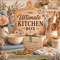 Ultimate Kitchen Box