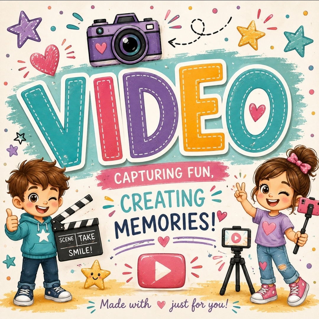 Kids' Video