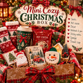 Mini Cozy Christmas